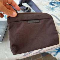 Bellroy Tokyo Side Bag tracolla sling borsa unisex