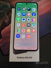 GALAXY A56 5G