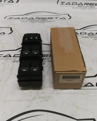 Pulsantiera Alzavetri Jeep Compass 4602780AA