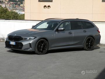 Bmw 320 320d 48V xDrive Touring Msport