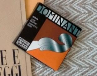 corde per violino 4/4