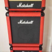 Set MARSHALL amplificatore e casse