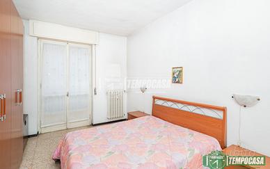 Appartamento a Milano Via Luigi Sordello 3 locali