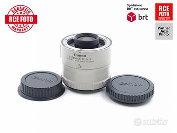 Canon EF 2x II (Canon)