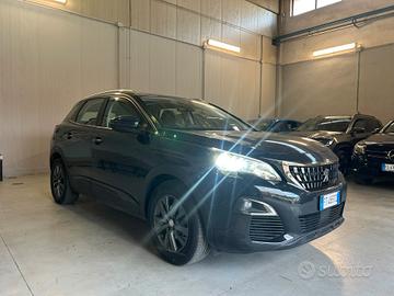Peugeot 3008 BlueHDi 130 S&S Allure