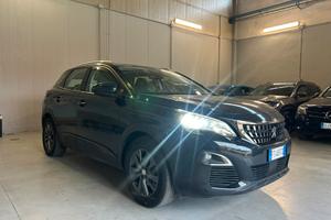 Peugeot 3008 BlueHDi 130 S&S Allure