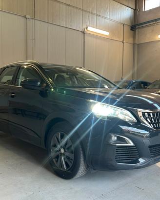 Peugeot 3008 BlueHDi 130 S&S Allure