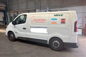 FIAT TALENTO