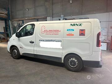FIAT TALENTO