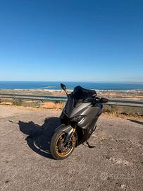 YAMAHA T-Max 560 Tech Max 2021