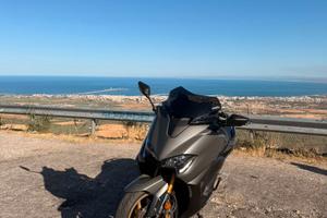 YAMAHA T-Max 560 Tech Max 2021