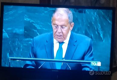 Tv sansung