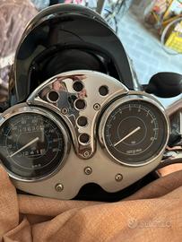 Piaggio Beverly 500ie cruiser