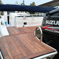 Perfetta Ranieri Shadow 24