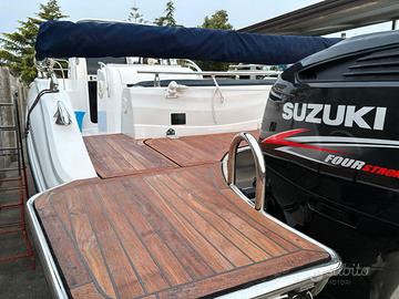 Perfetta Ranieri Shadow 24
