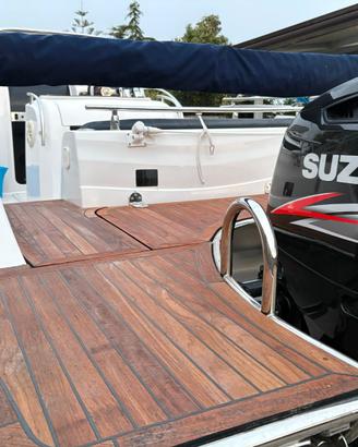 Perfetta Ranieri Shadow 24