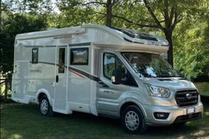 ROLLER TEAM ZEFIRO ADVANCE 295 TL