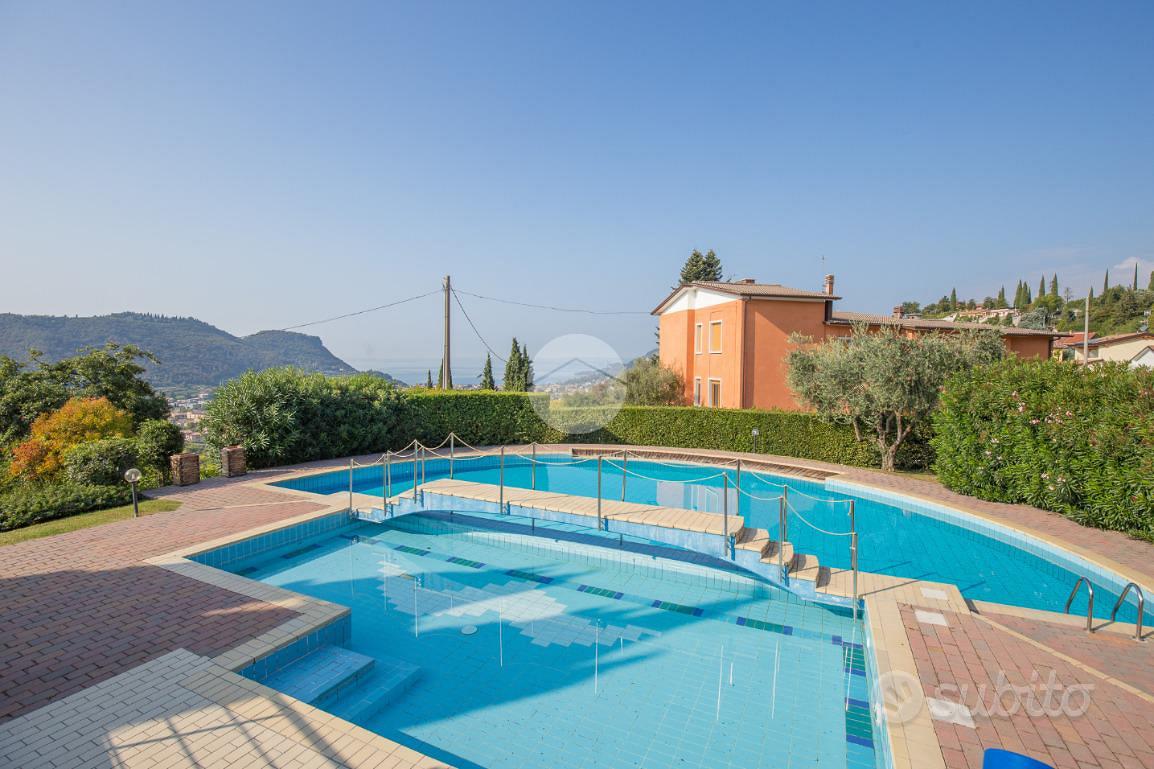 Apartment in Costermano sul Garda - Vista 2