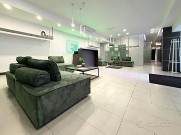 Spazi Disponibili - Onehub