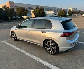 Golf 8 R-Line