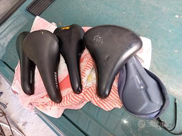 selle bici