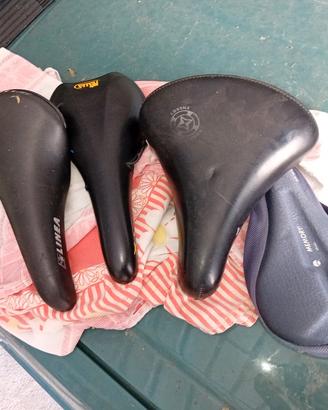 selle bici