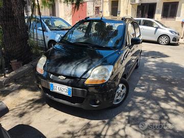 Chevrolet matiz