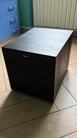 Subwoofer Klipsch R-101SW