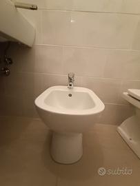 sanitari bagno
