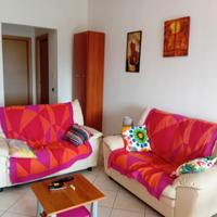 Appartamento a Calopezzati marina con vista mare