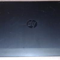 WorkStation HP 15 G2 incompleta funzionante