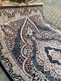Tappeto stile arabo