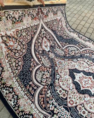 Tappeto stile arabo