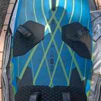 tavole windsurf varie freeride & freerace