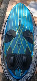 tavole windsurf varie freeride & freerace