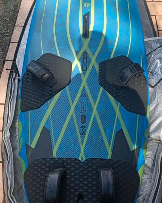 tavole windsurf varie freeride & freerace