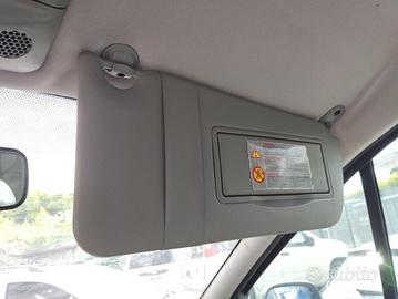 Aletta parasole dx RENAULT MEGANE SCENIC RX4 2001