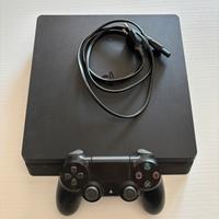 Ps4 slim 1T