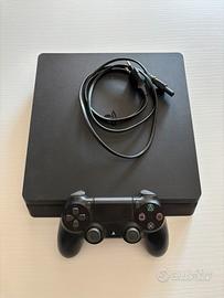 Ps4 slim 1T