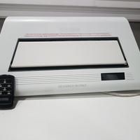 Termoventilatore Olimpia Splendid nuovo