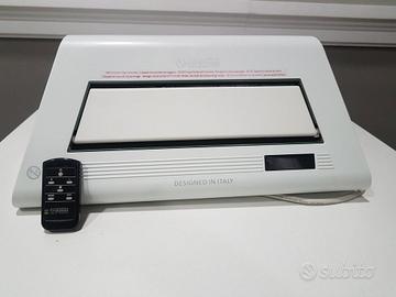 Termoventilatore Olimpia Splendid nuovo