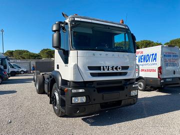 Iveco Stralis AD260S31 Euro 5 -36A-
