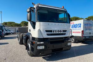 Iveco Stralis AD260S31 Euro 5 -36A-