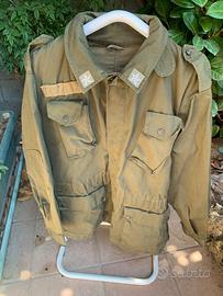 Divisa militare