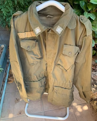 Divisa militare
