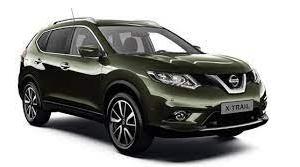 Nissan x trail juke qashqai micra ricambi vari