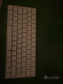 Tastiera Apple nuova