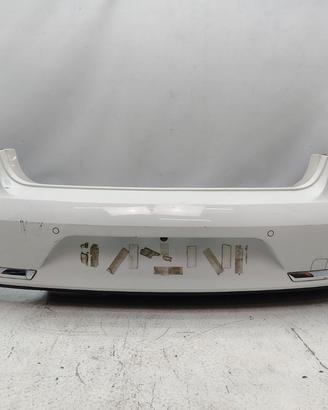 Paraurti posteriore originale vw passat b7 2010-20