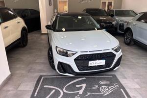 AUDI A1 30TFSI SPORTBACK S-LINE
