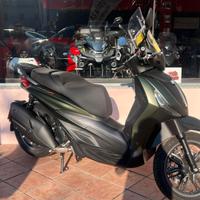 PIAGGIO BEVERLY 400 S IN PROMOZIONE